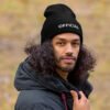 cuffed-beanie-black-front-68f9233d93061.jpg NSO Cuffed Beanie