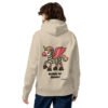 unisex-essential-eco-hoodie-desert-dust-back-68fcbaad60780.jpg Plix essential eco hoodie