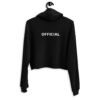 womens-cropped-hoodie-black-back-68f921de64e3f.jpg Crop Hoodie