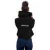 womens-cropped-hoodie-black-back-68f921de651bc.jpg Crop Hoodie