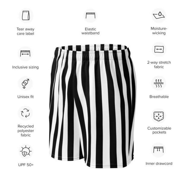 all-over-print-recycled-unisex-mesh-shorts-white-left-front-6909ef69b7402.jpg Unisex mesh shorts