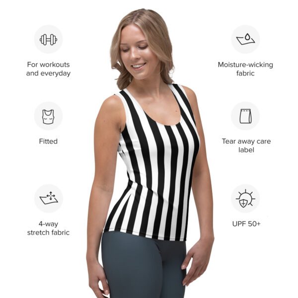 all-over-print-womens-tank-top-white-front-6909f0fa1d6af.jpg Sublimation Cut & Sew Tank Top